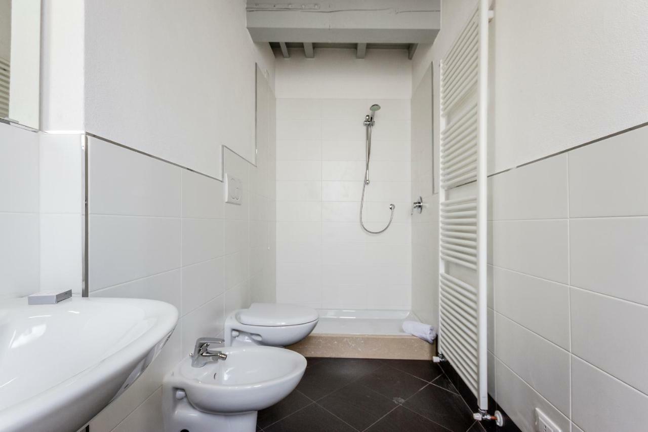 Cedro Apartment - Smart Holiday Mantova Esterno foto