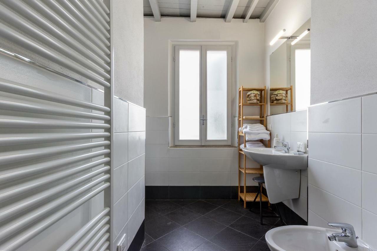 Cedro Apartment - Smart Holiday Mantova Esterno foto