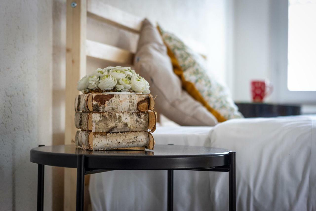 Cedro Apartment - Smart Holiday Mantova Esterno foto
