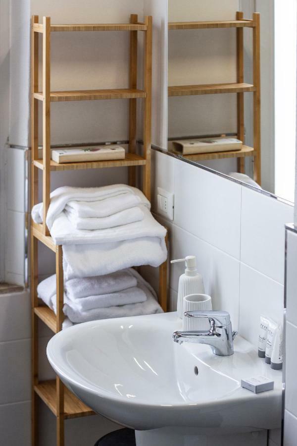 Cedro Apartment - Smart Holiday Mantova Esterno foto