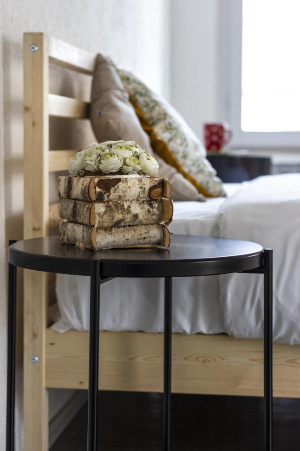 Cedro Apartment - Smart Holiday Mantova Esterno foto