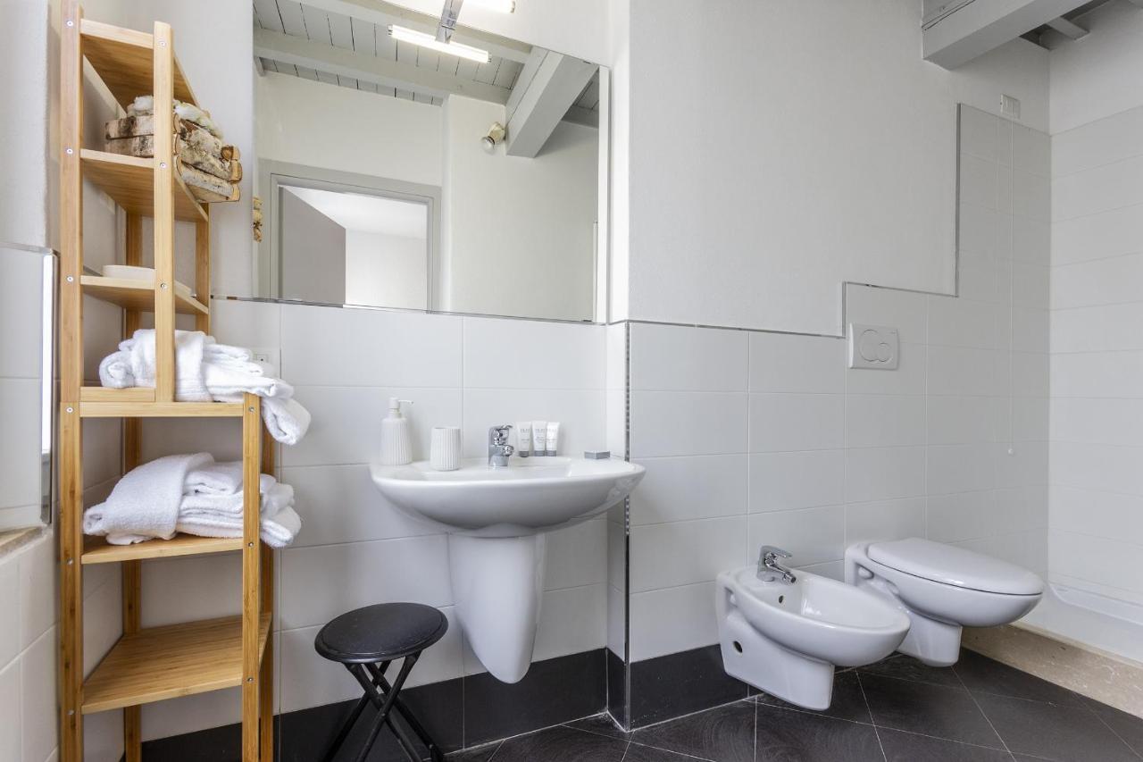 Cedro Apartment - Smart Holiday Mantova Esterno foto