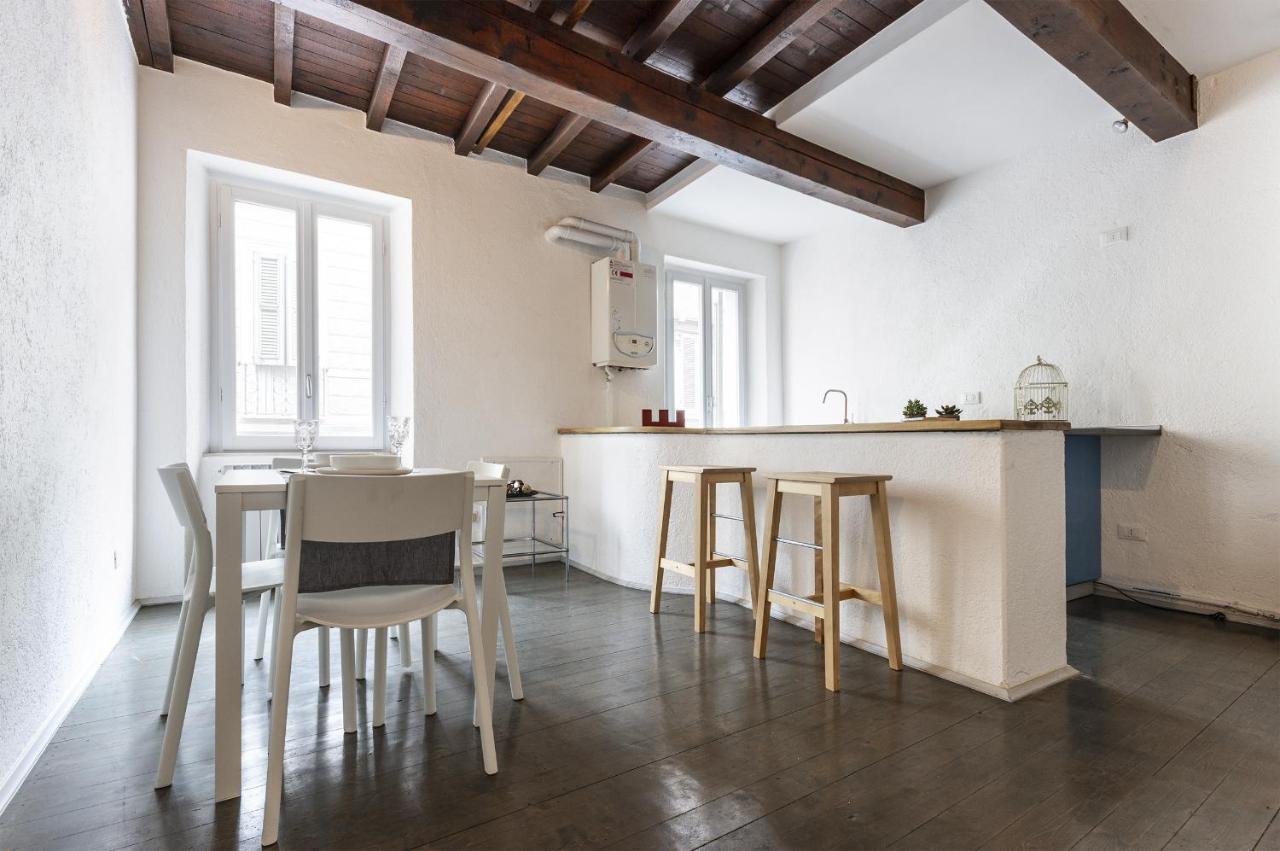 Cedro Apartment - Smart Holiday Mantova Esterno foto