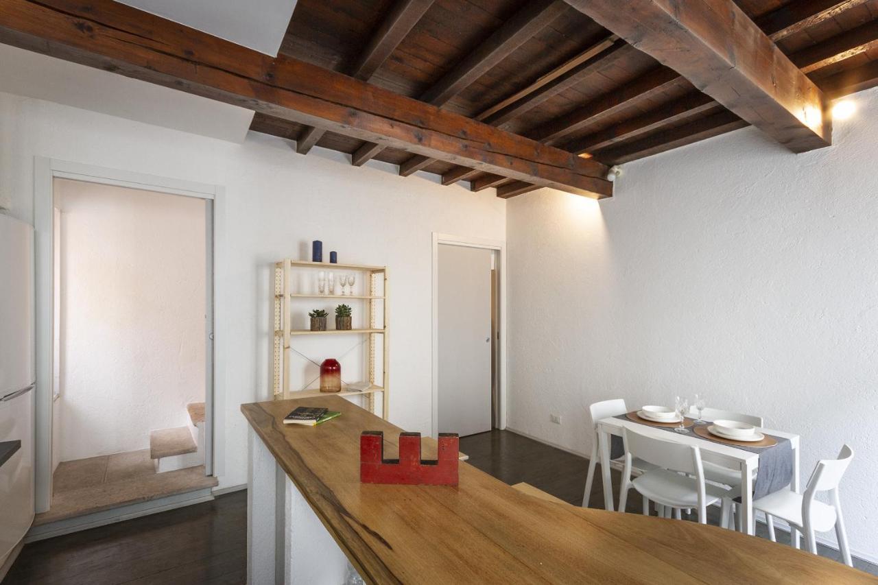 Cedro Apartment - Smart Holiday Mantova Esterno foto