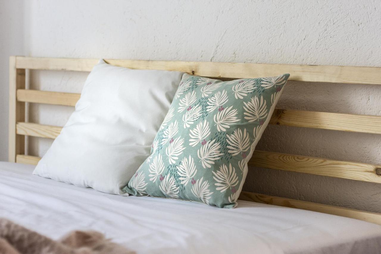 Cedro Apartment - Smart Holiday Mantova Esterno foto
