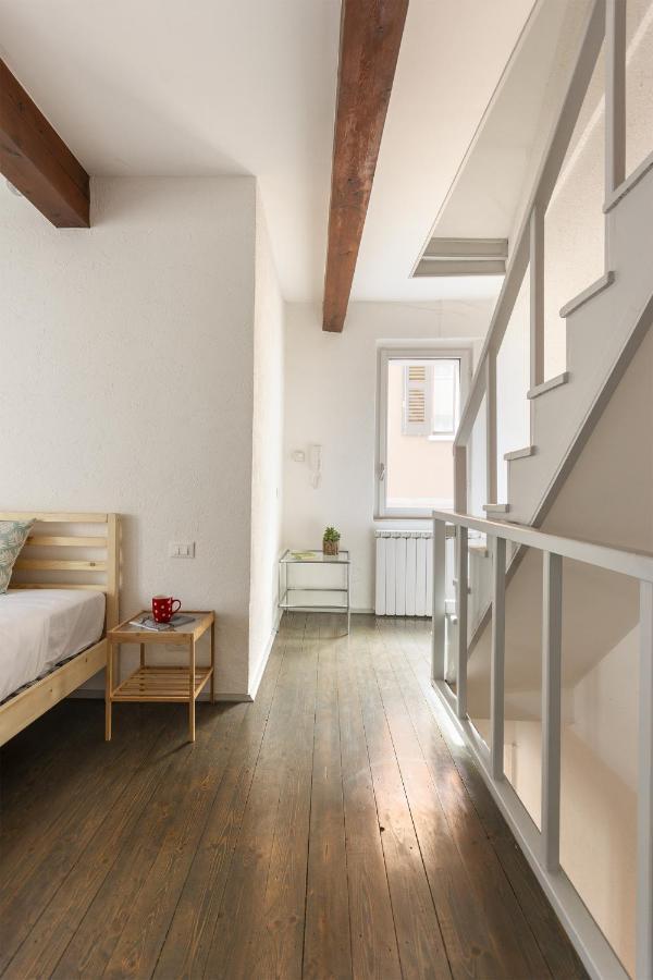 Cedro Apartment - Smart Holiday Mantova Esterno foto