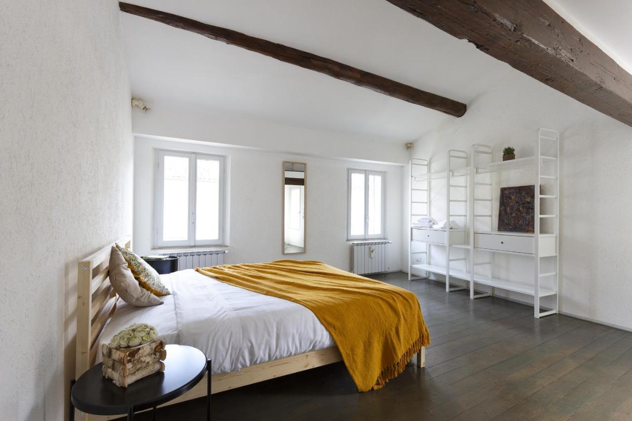 Cedro Apartment - Smart Holiday Mantova Esterno foto