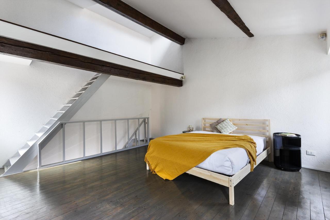 Cedro Apartment - Smart Holiday Mantova Esterno foto