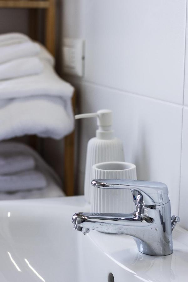 Cedro Apartment - Smart Holiday Mantova Esterno foto
