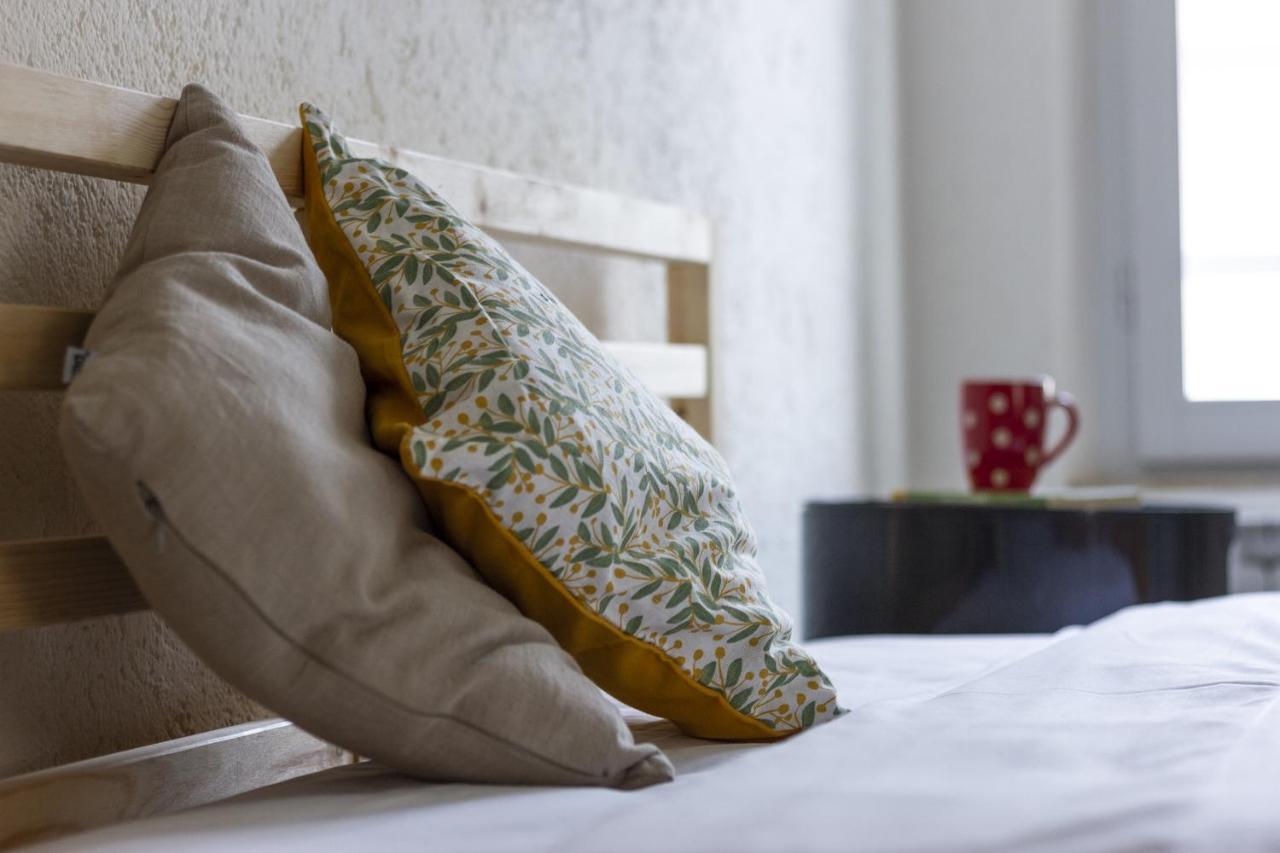 Cedro Apartment - Smart Holiday Mantova Esterno foto
