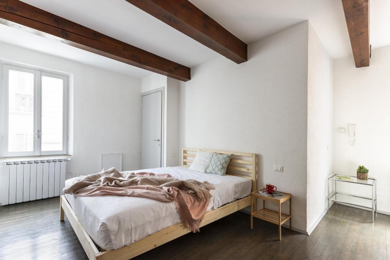 Cedro Apartment - Smart Holiday Mantova Esterno foto