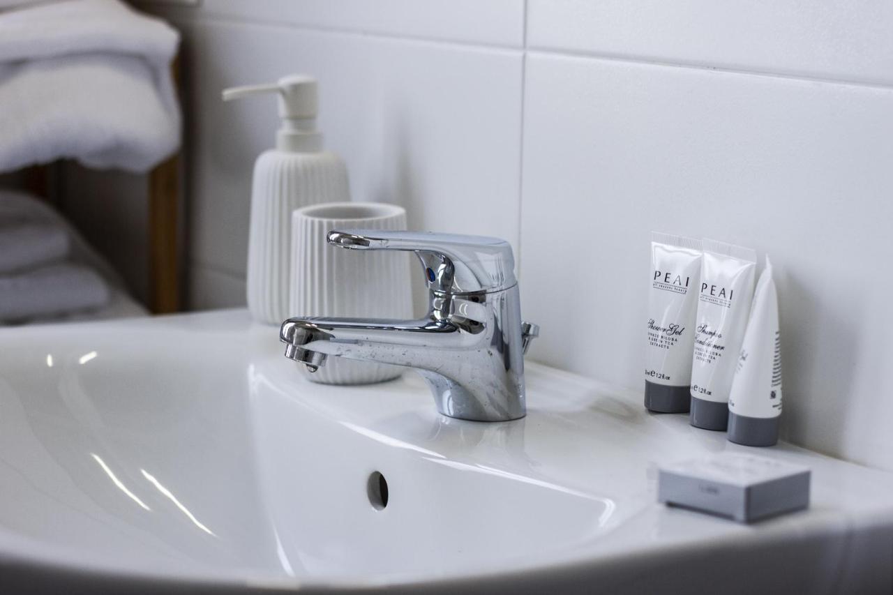 Cedro Apartment - Smart Holiday Mantova Esterno foto